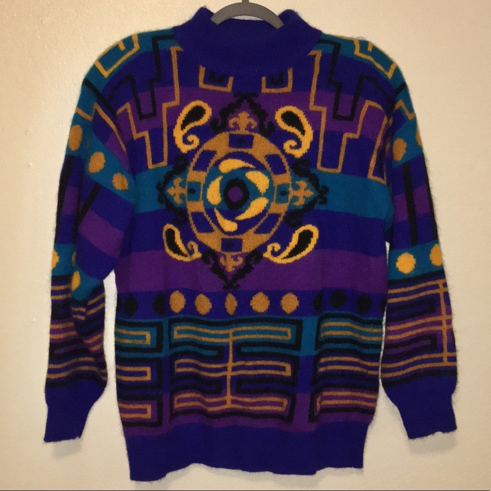 Vintage Sweater